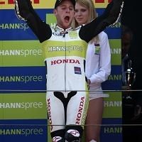 Superbike - Honda: Rea appelé par le HRC pour les 08 h 00 de Suzuka