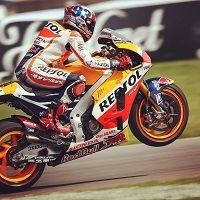 MotoGP - Etats Unis Qualifications : Marc Márquez a haussé le ton