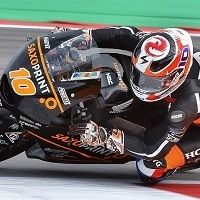 Moto3 - Etats Unis Qualifications : Tout est compliqué pour Alexis Masbou