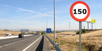 Le ministre des Transports accepte de relever la vitesse maxi sur autoroute à 150 km/h .... en Italie