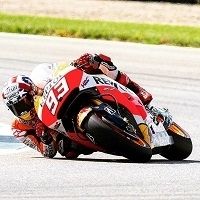 MotoGP - Etats Unis Qualifications : Marc Márquez s’attend à un duel avec Lorenzo