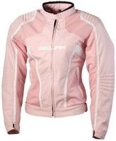 Segura Lady Tivoli: un blouson acidulé pour les filles.