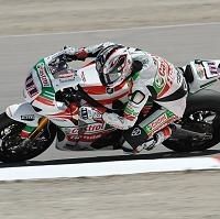 Superbike - Miller Park D.3: Un Espagnol toujours devant mais cette fois c'est Xaus