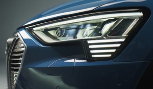 Audi lance les "options à la demande"