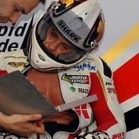 Moto GP - Espagne: De Puniet veut continuer sur sa lancée