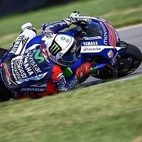 MotoGP - Etats Unis Qualifications : une première ligne vitale pour Lorenzo