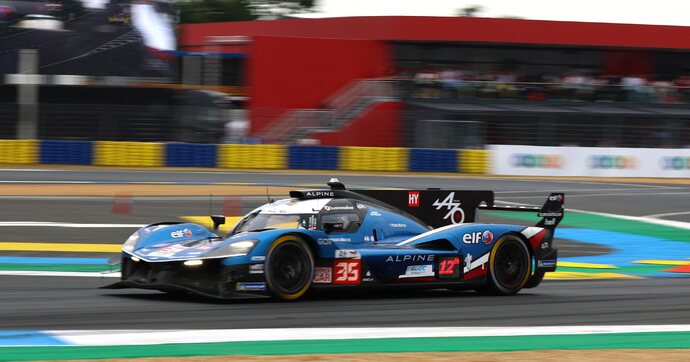 « Ils nous ont roulés dans la farine » : Renault serait en train d’abandonner le site historique de Viry-Châtillon, selon le maire de la commune
