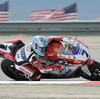 Superbike - Miller Park M.1: Checa dominateur, triplé Ducati, Guintoli sur le podium et Biaggi à terre