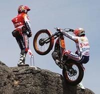 Trial : Toni Bou et Takahisa Fujinami se partagent les points au Portugal