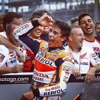 MotoGP - Etats-Unis : Márquez intraitable
