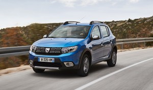 Avec Dacia, les ventes de GPL explosent