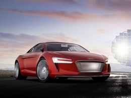Audi : l'hybride démarre doucement, l'électrique en test