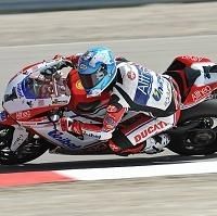 Superbike - Miller Park M.2: Carlos Checa prend ses distances