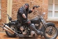 Décès de Coyote : l'adieu du papa de "Mammouth & Piston" et "Litteul Kevin"
