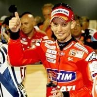 Moto GP - Espagne: Stoner va devoir ouvrir son compteur