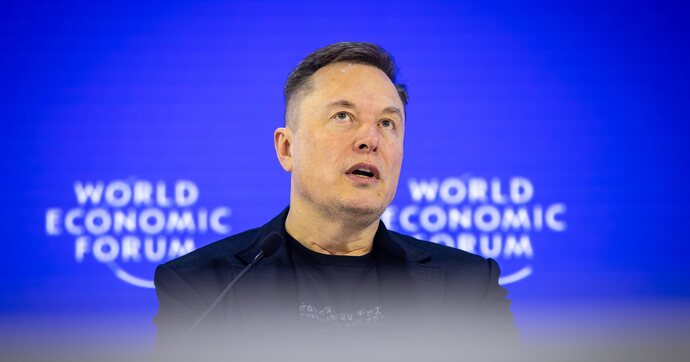 Pire que Shein ? L'image et les ventes de Tesla en chute libre en Allemagne, Elon Musk n'y est pas pour rien