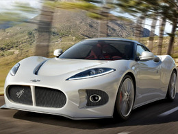 Spyker, des ennuis, encore et toujours