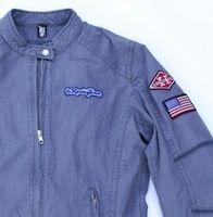 Blouson été pour les filles: Helston's Ali.