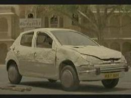 Peugeot retourne en Inde