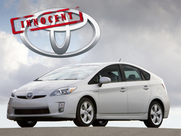 La NHTSA a rendu son verdict définitif : Toyota est blanchi de tout soupçon sur ses systèmes électroniques