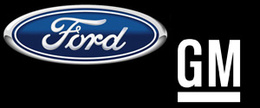 GM et Ford : l'alliance des naufragés en discussion