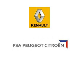 PSA et Renault rembourseront le prêt d'Etat d'ici avril