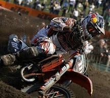 Jeffrey Herlings a gagné son premier GP, heureux, il ne s’enflamme pas pour autant