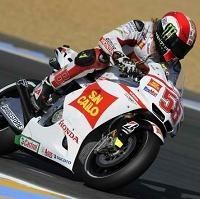 Moto GP - Catalogne: Marco Simoncelli a reçu des menaces de mort