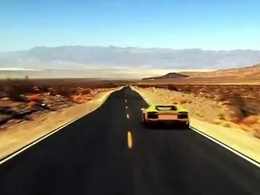 Un Forza "hors série" prévu pour 2012 ? Forza Horizon !