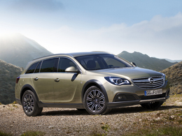 Opel veut monter en gamme