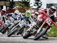Championnat de France de Supermotard, round 6: Marc-Reiner Schmidt s'impose en faisant le doublé