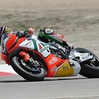 Superbike - Miller Park: On se frotte entre Rea et Biaggi