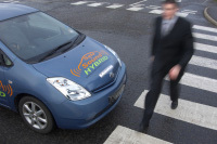 Lotus fait vrombir la Prius