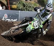 Kawasaki CLS : Steven Frossard plutôt satisfait de sa course