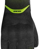 Racer Smart: le gant aux 5 looks