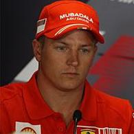 Formule 1 - Ferrari: Raïkkonen sous le feu roulant des critiques transalpines