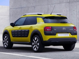 Dongfeng Citroën en désaccord avec PSA sur le nouveau positionnement de Citroën