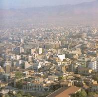 La Grèce s'attaque aux vieux véhicules polluants