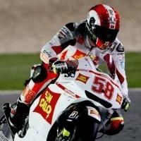 Moto GP - Espagne: Simoncelli raconte son voyage au Japon