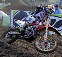 Valkenswaard : Des Honda au avant-postes, Leok, Bobryshev, Albertson et Guarneri se sont montrés