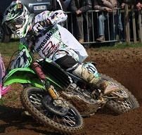 Interview : Xavier Boog à la veille du GP de France