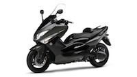 Yamaha : promotions sur les T-Max 2011 + offre accessoires