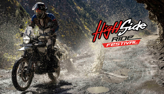 High Side Ride Festival 2024