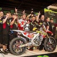 SX US - Nouvelle-Orléans : Villopoto et Durham à la fête, Barcia champion