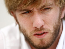 F1 : Lotus Renault va tester Heidfeld