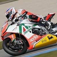 Superbike: On teste à Misano
