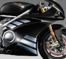 Nouveauté - Norton: une Superbike en approche ?