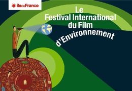 Zoom sur le Festival International du Film d’Environnement 2009