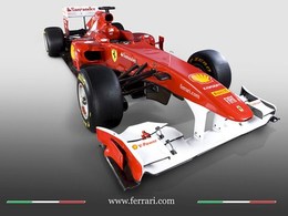 F150 : Ford attaque Ferrari en justice