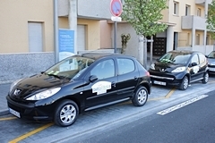 La Ville de Mérignac vous propose un service d’auto-partage